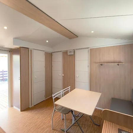 L'instant Provence Appartement Pradons
