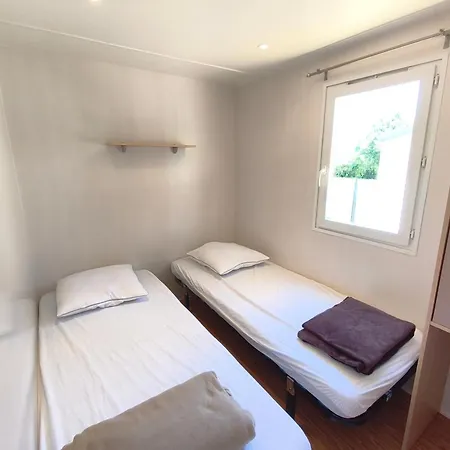 Apartment L'instant Provence Pradons