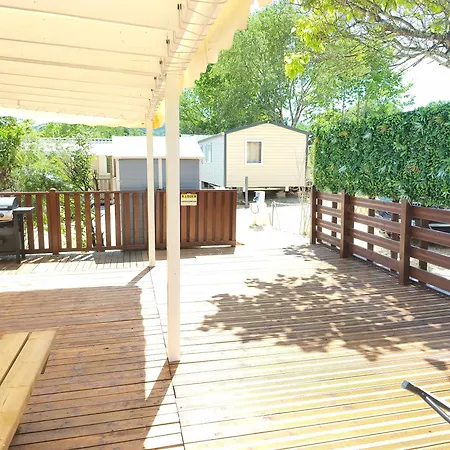 L'instant Provence Apartment Pradons